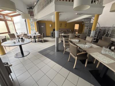 Maison de repos Hôtel des bains 