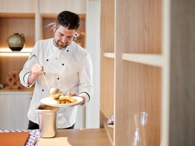 Maison de repos Huis Coppens