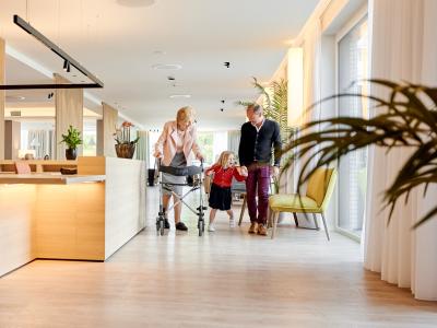 Maison de repos Huis Coppens