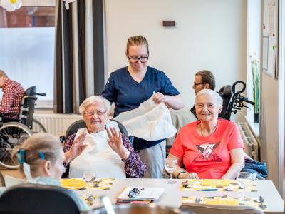 Maison de Repos Ons Geluk