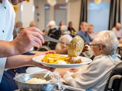 Maison de Repos Ons Geluk