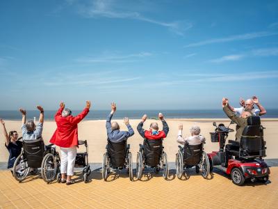 Maison de Repos Ons Geluk