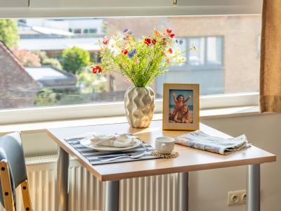 Maison de Repos Ons Geluk