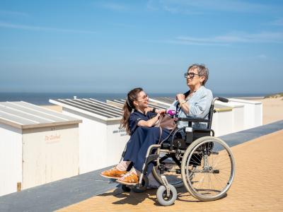 Maison de Repos Ons Geluk