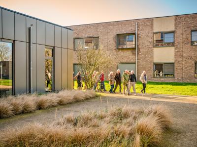 Woonzorgcentrum Roosendaelveld