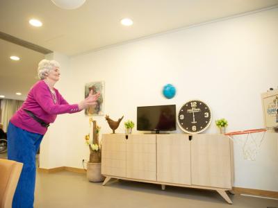 Woonzorgcentrum  Ruytenburg