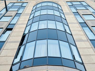 Maison de repos The Monterey House