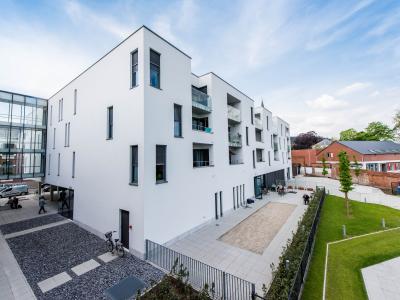 Woon- En Zorghuis Hof Van Arenberg