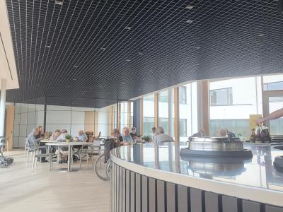 Woonzorgcentrum De Kleithoeve