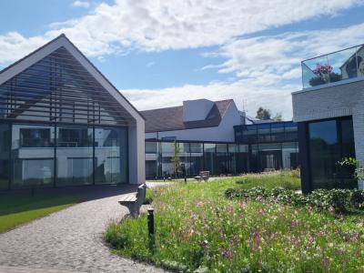 Woonzorgcentrum De Kleithoeve