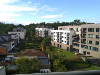 Résidence Terrasses Des Hauts Prés