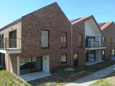 Assistentiewoningen Groenhof