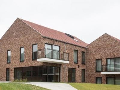 Assistentiewoningen Groenhof