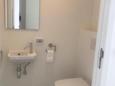 Beukenhof Oostduinkerke  A. Boudrystraat 10  app 1.08