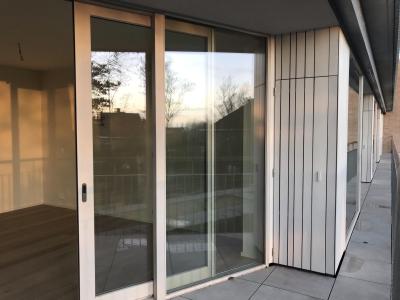 Beukenhof Oostduinkerke  A. Boudrystraat 10  app 1.08