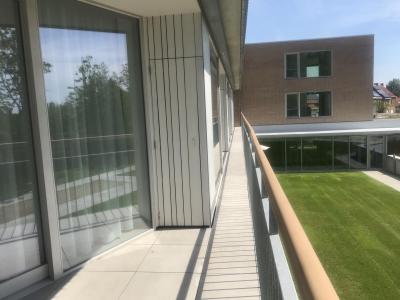 Beukenhof Oostduinkerke  A. Boudrystraat 10  app 1.08