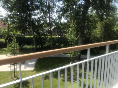 Beukenhof Oostduinkerke  A. Boudrystraat 10  app 1.08