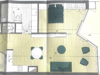 Beukenhof Oostduinkerke  A. Boudrystraat 10  app 1.08