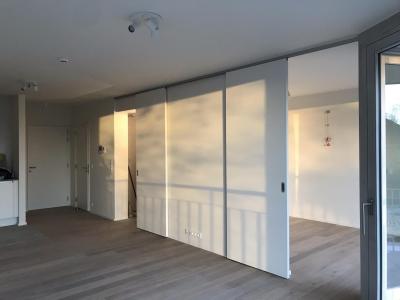 Beukenhof Oostduinkerke  A. Boudrystraat 10  app 1.08