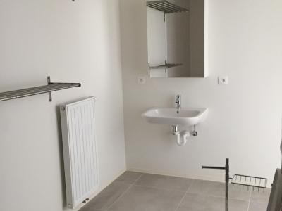 Beukenhof Oostduinkerke  A. Boudrystraat 10  app 1.08