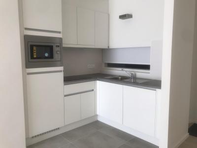 Beukenhof Oostduinkerke  A. Boudrystraat 10  app 1.08