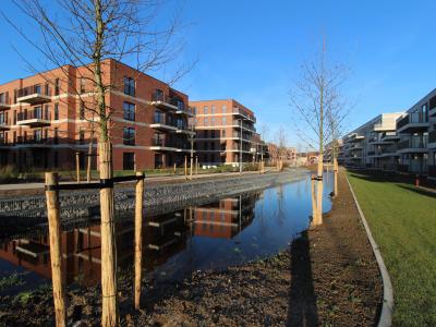 DE WEVERIJ Erkende assistentiewoningen
