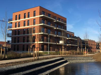 DE WEVERIJ Erkende assistentiewoningen
