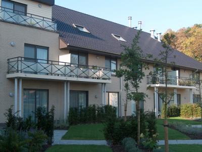 Flats service Onze Lieve Vrouw