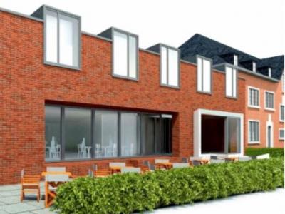 Groene Boog Assistentiewoningen