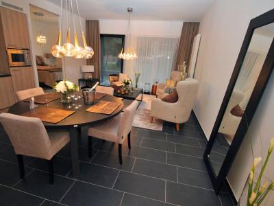 Het Dorp Senior Resort - Assistentiewoningen