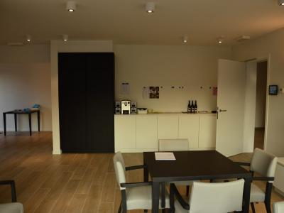 Katerheide erkende assistentieflats