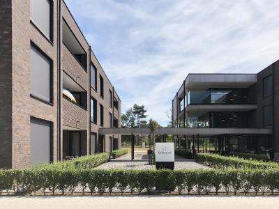 Orelia Keiheuvel assistentiewoningen