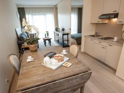 Panhuys Park Assistentiewoningen