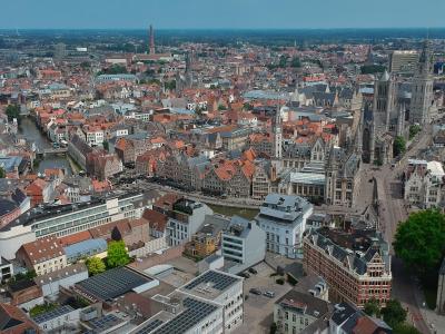 Ramen en Poel Assistentiewoningen