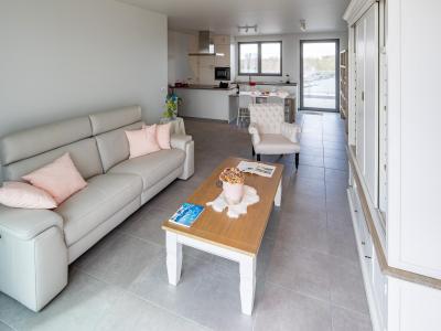 Res. Zilvermeers - Erkende Assistentiewoningen te Deinze