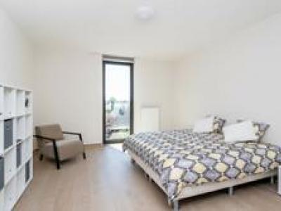 Residentie Baudry