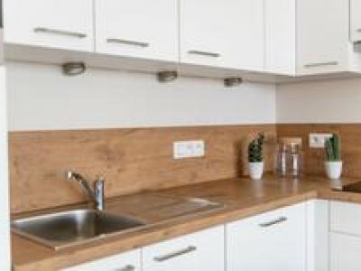 Residentie Baudry