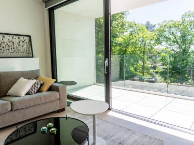 Residentie Baudry