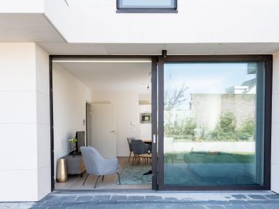 Residentie Baudry