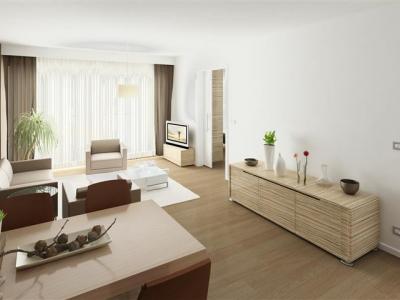 Residentie BoCasa Assistentiewoningen 