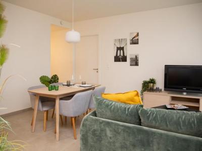 Residentie Botanic
