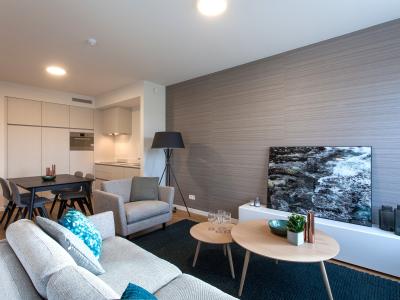 Residence Brugse Vaart