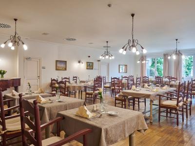 Residentie DE KASTANJEVESTEN