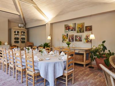 Residentie DE KASTANJEVESTEN