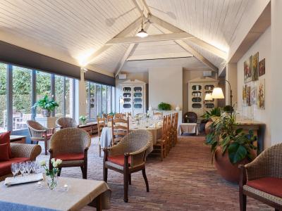 Residentie DE KASTANJEVESTEN