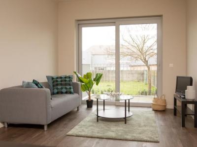 Residentie Goeleven Residentie Goeleven