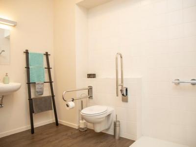 Residentie Goeleven Residentie Goeleven