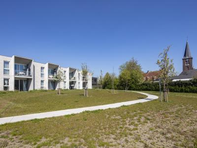 Residentie GOODLIFE WILSELE