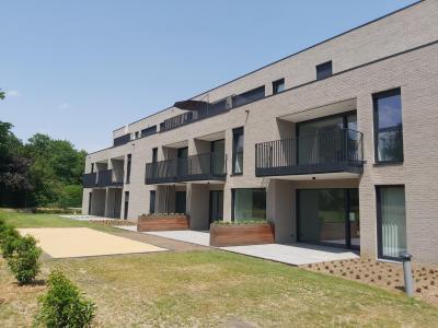 Residentie Groenpark Kortessem