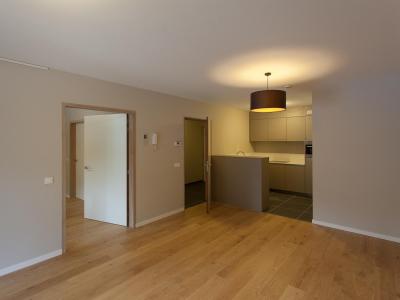 Residentie Halmolen, assistentiewoningen